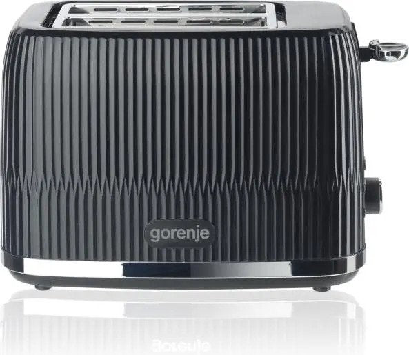 EAN 3838782825835 - Gorenje T850DPB tostadora 7 2 rebanada(s) Negro imagen 2