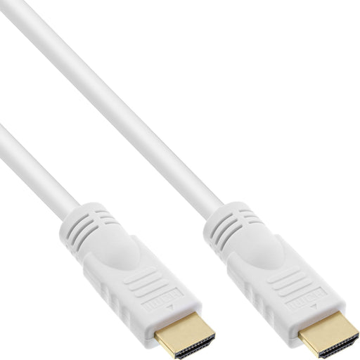 EAN 4043718263363 - InLine 17507W cable HDMI 7,5 m HDMI tipo A (Estándar) Blanco imagen 1