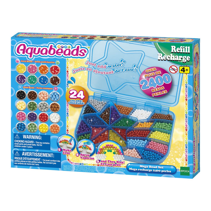 EAN 5054131315026 - Aquabeads 31502 juguete de arte y manualidades imagen 2