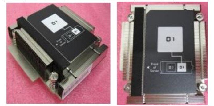 EAN 5712505506721 - HPE 777689-001 accesorio de bastidor Cooling unit imagen 1