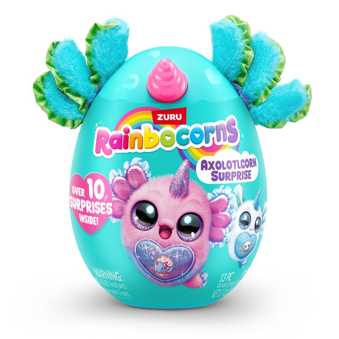 EAN 4894680042254 - Rainbocorns 92120 set de juguetes imagen 30