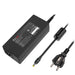 EAN 8435597400032 - VOLTISTAR ADH4 adaptador e inversor de corriente Universal 65 W Negro imagen 1