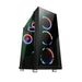 EAN 8436550233988 - TALIUS Valkyria Midi Tower Negro imagen 2