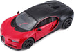 EAN 0090159315247 - Maisto 31524 modelo a escala Modelo a escala de coche deportivo Previamente montado 1:24 imagen 1