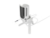 EAN 5901969449716 - GENESIS NGM-2355 Blanco Micrófono para videoconsola imagen 4