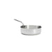 EAN 3011243730248 - de Buyer 3730.24 cacerola 2,4 L Alrededor Acero inoxidable imagen 2