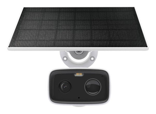 EAN 1210002609975 - TP-Link Tapo TC80 KIT cámara de vigilancia Bala (forma) Cámara de seguridad IP Exterior 1920 x 1080 Pixel imagen 2