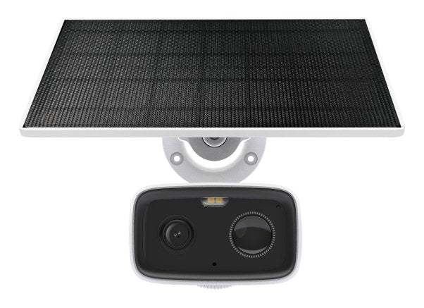 EAN 1210002609975 - TP-Link Tapo TC80 KIT cámara de vigilancia Bala (forma) Cámara de seguridad IP Exterior 1920 x 1080 Pixel imagen 2