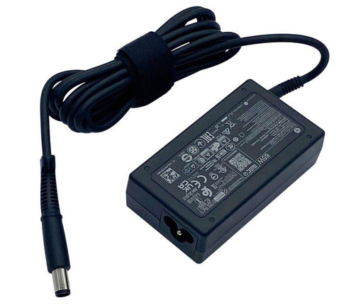 EAN 5704174004127 - HP L40094-001 adaptador e inversor de corriente Interior 65 W Negro imagen 1