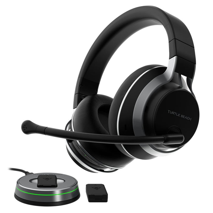 EAN 0731855023615 - Turtle Beach Stealth Pro - Xbox Auriculares Inalámbrico Diadema Juego Bluetooth Negro imagen 2