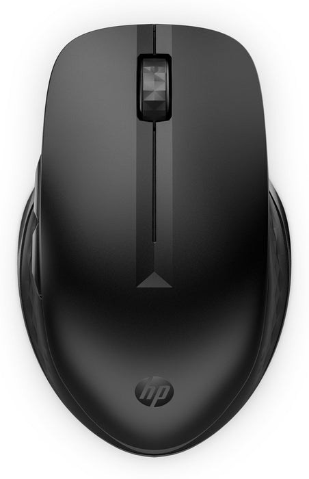 EAN 0195908246626 - HP 435 Multi-Device Wireless Mouse ratón Ambidextro RF Wireless + Bluetooth 4000 DPI imagen 1