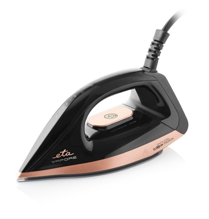 EAN 8590393405787 - Eta Vapore 4290 90000 Pressurized steam ironing station 3000 W 1,5 L Suela de Eloxal imagen 3