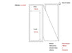EAN 5706998986368 - Capture CA-LB3049 etiqueta de impresora Blanco imagen 1