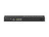 EAN 0606449167825 - NETGEAR PR460X-111EUS router 10 Gigabit Ethernet Negro imagen 5