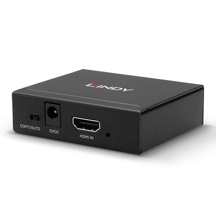 EAN 4002888381581 - Lindy 38158 divisor de video HDMI 2x HDMI imagen 5