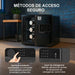 EAN 5907207227276 - Extralink EX.27276 caja fuerte imagen 11