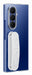 EAN 8806097469209 - Samsung EF-QF966CTEGWW funda para teléfono móvil 17,4 cm (6.85") Transparente imagen 2