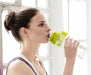 EAN 4006387128371 - Brita Fill&Go Vital Botella con filtro de agua 0,6 L Verde, Transparente imagen 4