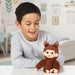 EAN 630996267653 - Moose Toys Little Live Pets My Baby Monkey 'Chikki Cherry' imagen 5