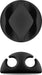 EAN 4040849703621 - Goobay 70362 organizador de cables Escritorio/pared Soporte para cables Negro 6 pieza(s) imagen 2