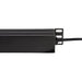 EAN 4052792068733 - LogiLink PDU7C02 unidad de distribución de energía (PDU) 7 salidas AC 1U Negro imagen 5