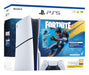 EAN 0711719021711 - Sony PlayStation 5 - Fortnite Flowering Chaos Bundle 1 TB Wifi Negro, Blanco imagen 1