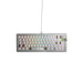 EAN 840408300421 - Glorious Gaming GMMK 3 PRO 65% Barebones teclado Juego USB No Plata imagen 2