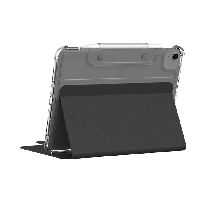 EAN 810070367633 - [U] by UAG 12329N314040 funda para tablet 27,9 cm (11") Folio Negro, Translúcido imagen 9