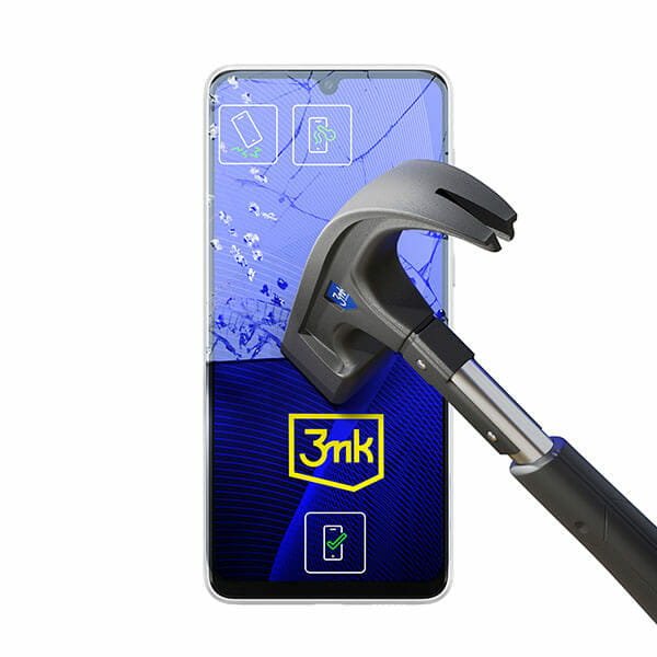 EAN 5903108461795 - 3MK FlexibleGlass 1 pieza(s) imagen 3
