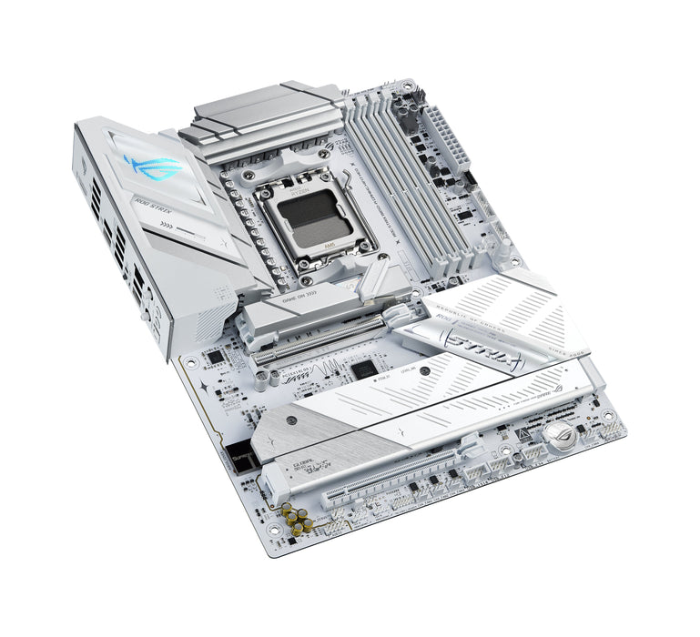 EAN 4711636446518 - ASUS ROG STRIX B850-A GAMING WIFI7 NEO AMD B850 Zócalo AM5 ATX imagen 6