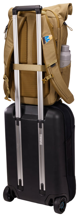 EAN 0085854255509 - Thule Paramount PARABP3116 Nutria mochila Mochila informal Caqui Nylon, Poliéster imagen 15