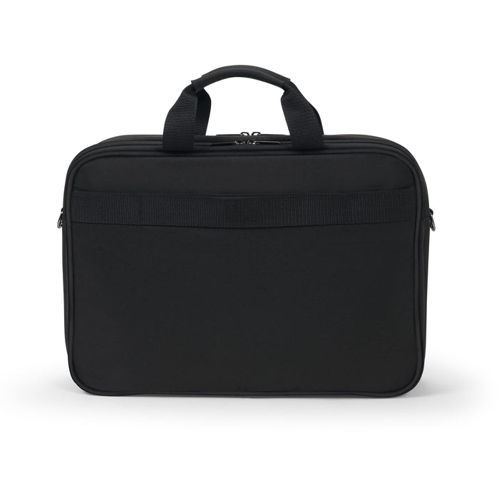 EAN 7640186418973 - DICOTA Eco Top Traveller BASE 35,8 cm (14.1") Maletín Toploader Negro imagen 4