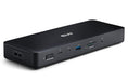 EAN 8719214473044 - CLUB3D CSV-1583 base para portátil y replicador de puertos Alámbrico Thunderbolt 4 Negro imagen 3