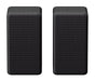 EAN 4548736109827 - Sony SA-RS3S Rango completo Negro Inalámbrico 100 W imagen 1