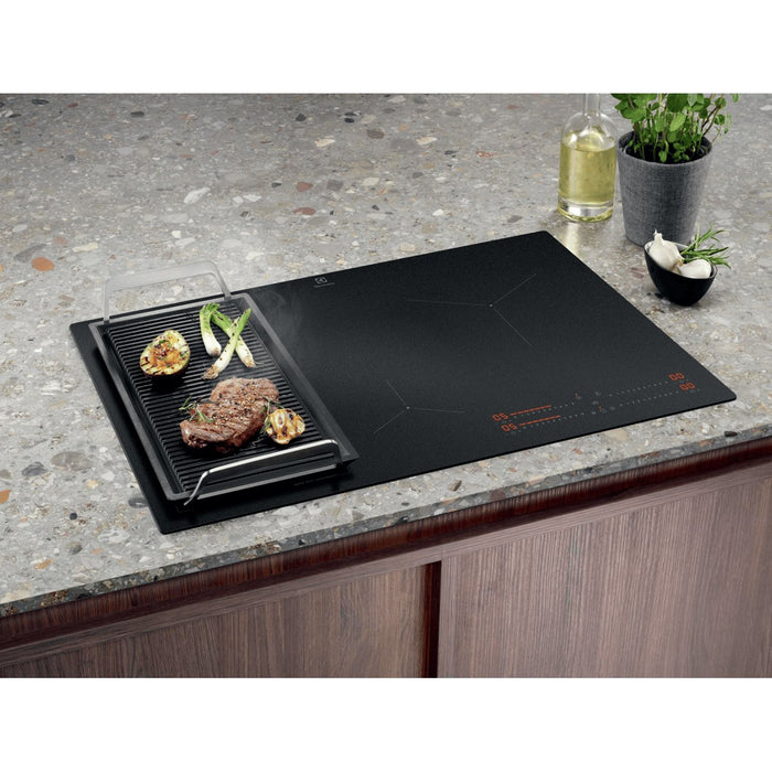 EAN 7333394049427 - Electrolux EIS82453IZ Negro Integrado 80 cm Con placa de inducción 4 zona(s) imagen 8