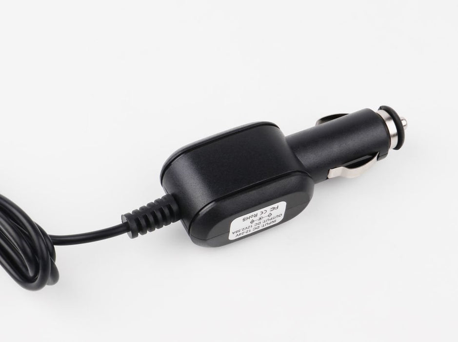 EAN 5712505314708 - CoreParts MSPT2006C adaptador e inversor de corriente Auto 30 W Negro imagen 3