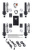EAN 4711475649736 - Thermaltake GM5 3DOF Motion System imagen 4