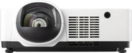 EAN 766907029291 - Viewsonic LSC601WU-ST videoproyector Proyector de alcance estándar 6000 lúmenes ANSI 3LCD WUXGA (1920x1200 imagen 5