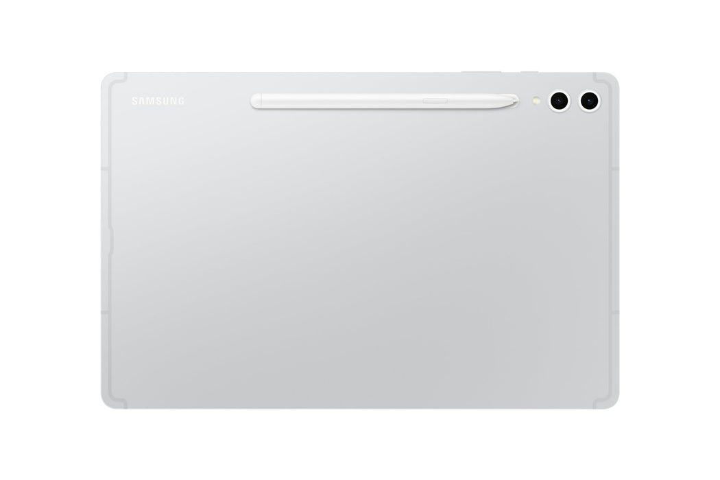 EAN 8806095609560 - Samsung Galaxy Tab S10+ LTE-TDD & LTE-FDD 512 GB 31,5 cm (12.4") 12 GB Wi-Fi 6 (802.11ax) Plata imagen 7