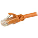 EAN 65030884693 - StarTech.com N6PATC750CMOR cable de red U/UTP (UTP) imagen 2