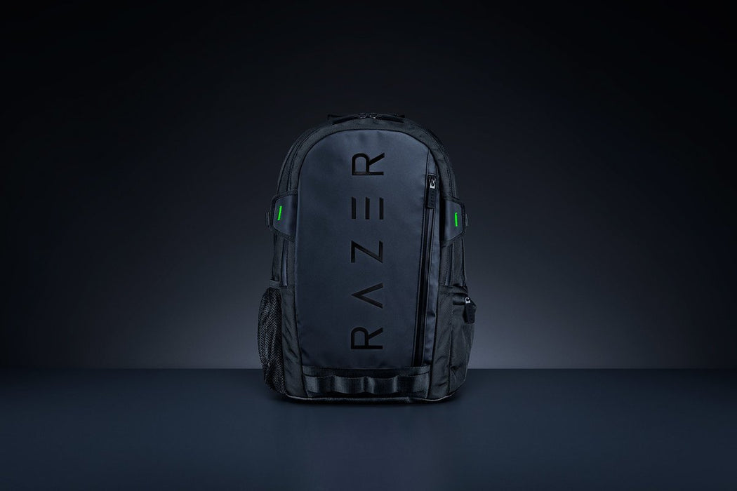 EAN 8886419387190 - Razer Rogue 38,1 cm (15") Mochila Negro imagen 2