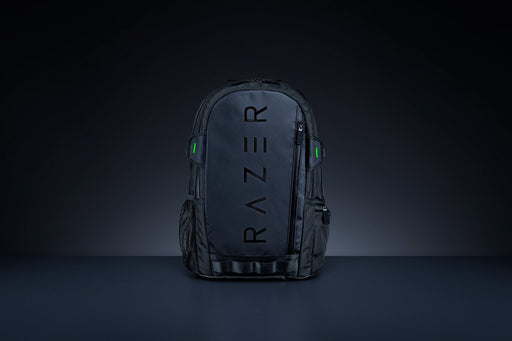 EAN 8886419387190 - Razer Rogue 38,1 cm (15") Mochila Negro imagen 2