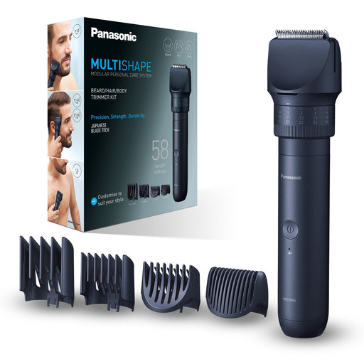 EAN 5025232925636 - Panasonic ER-CKN2 Azul imagen 1