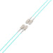 EAN 4049759304843 - EFB Elektronik O8301S160OM3 Cable de fibra óptica e InfiniBand 160 m 4x SC U-DQ(ZN) BH Color aguamarina,  imagen 4