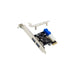 EAN 4043718333226 - InLine 76666G tarjeta y adaptador de interfaz Interno USB 3.2 Gen 2 (3.1 Gen 2) imagen 3