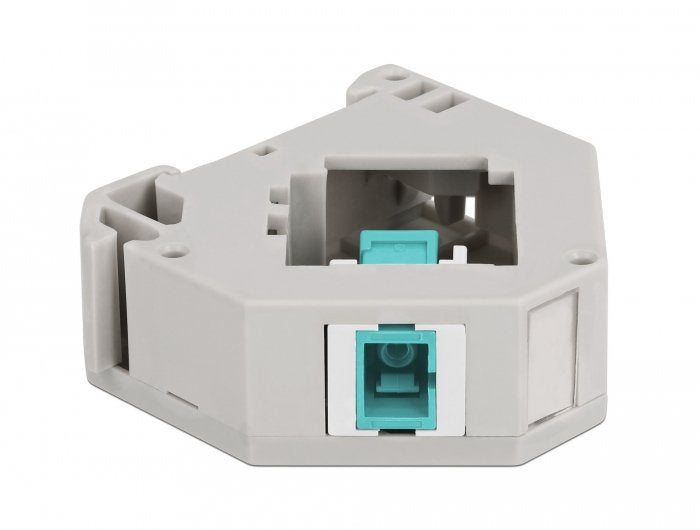 EAN 4043619871735 - DeLOCK 87173 módulo de conector de red imagen 3
