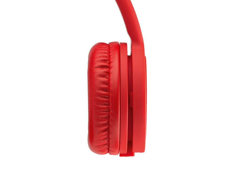 EAN 4251192137722 - tonies 10002546 auricular y casco Auriculares Alámbrico Diadema Música/uso diario Rojo imagen 4
