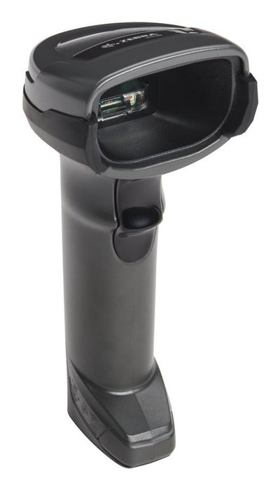EAN 4805388883735 - Zebra DS4678-SR Lector de códigos de barras portátil 1D/2D LED Negro imagen 1
