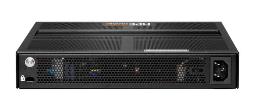 EAN 0190017535050 - HPE Aruba Networking CX 6200F 12G Class4 PoE 2G/2SFP+ 139W Switch imagen 2