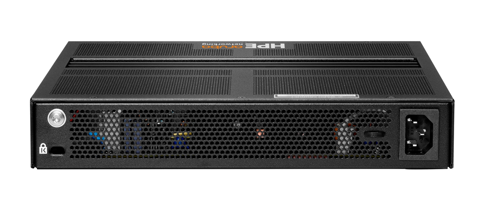 EAN 190017536682 - HPE Aruba Networking CX 6200F 12G Class4 PoE 2G/2SFP+ 139W Switch imagen 3
